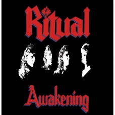 RITUAL - Awakening (2025) CD